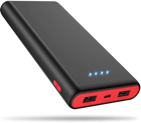 portable charger best buy